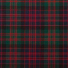 MacDonald Clan Modern 10oz Tartan Fabric By The Metre